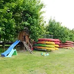 Tatil Evi - Mazurski Zascianek