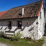 Dom wakacyjny - Mazurski Zaścianek