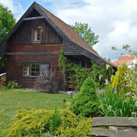 Holiday home - Mazurski Zascianek