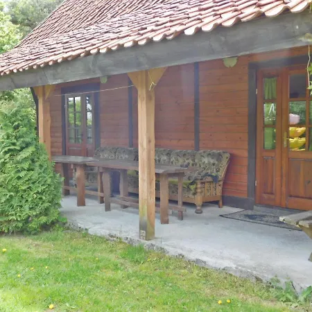 - Mazurski Zascianek Kruklanki