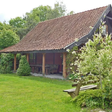 - Mazurski Zascianek Prázdninový dům *