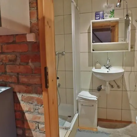 Prázdninový dům - Mazurski Zascianek Kruklanki