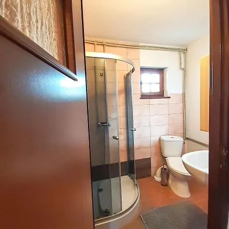 - Mazurski Zascianek Kruklanki