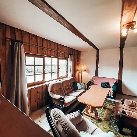 - Mazurski Zascianek Holiday home *