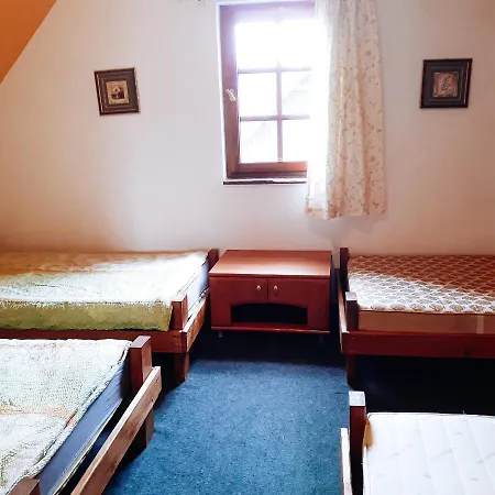 Casa vacanze - Mazurski Zascianek