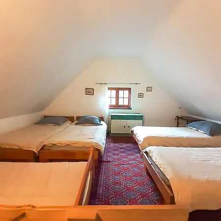 - Mazurski Zascianek * Kruklanki