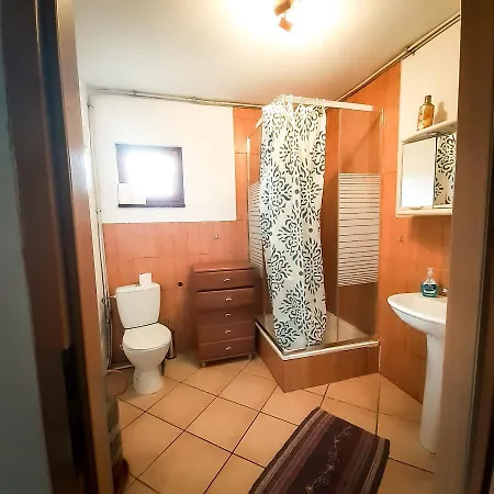 - Mazurski Zascianek Prázdninový dům