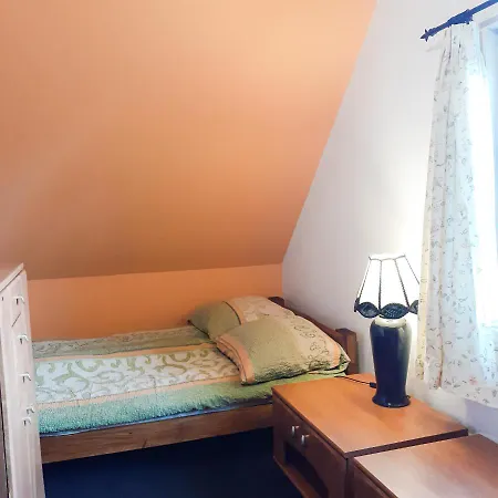 Holiday home - Mazurski Zascianek *