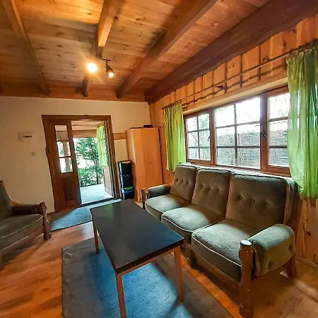 Prázdninový dům - Mazurski Zascianek *