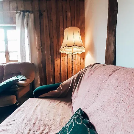 Prázdninový dům - Mazurski Zascianek *