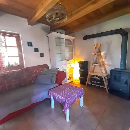 - Mazurski Zascianek Casa vacanze